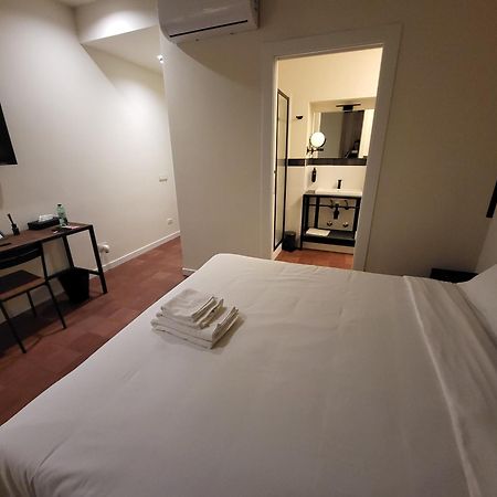 Tenuta Del Duca Fiumicino Locanda E Hostaria Guest House 外观 照片