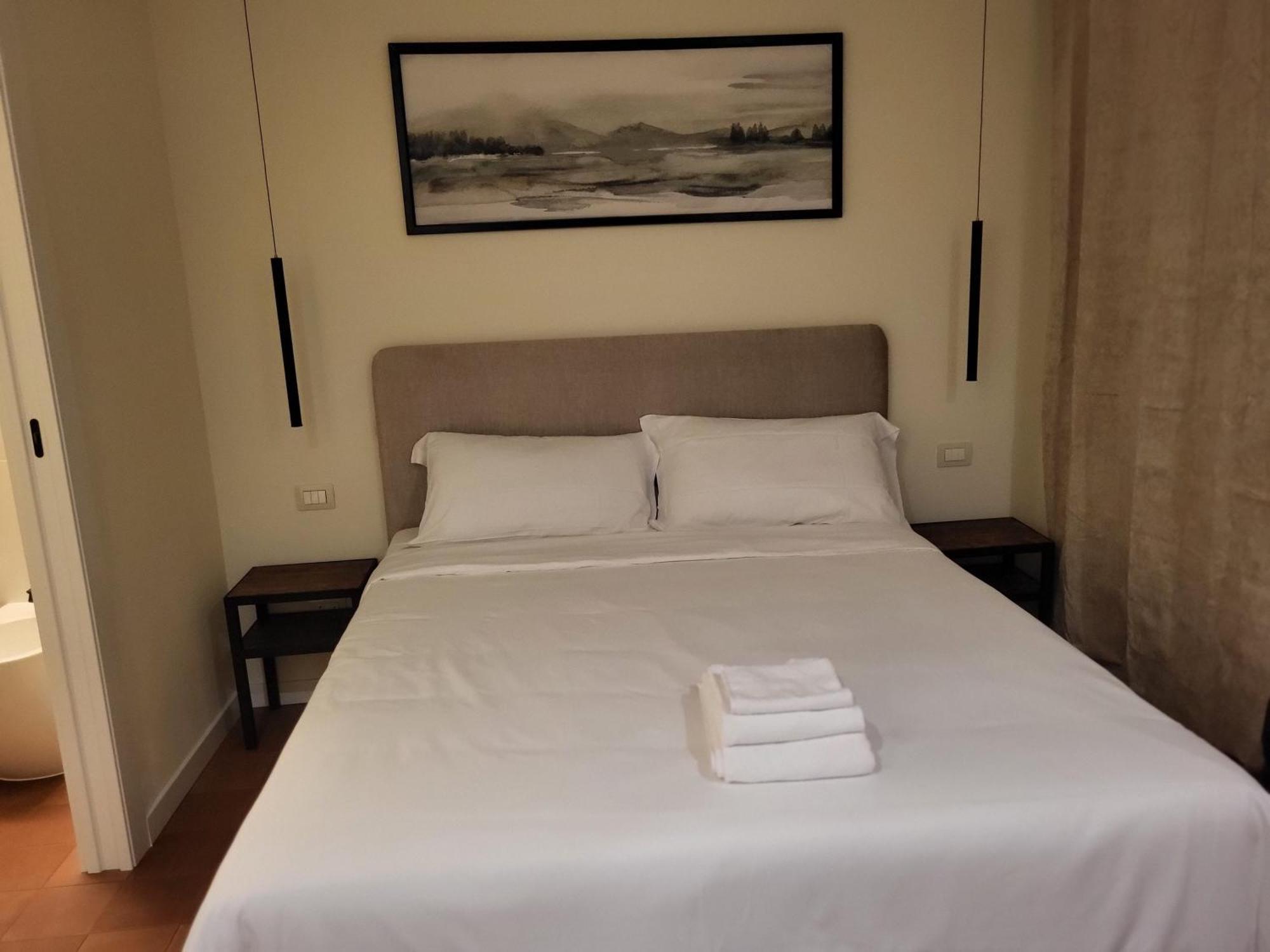 Tenuta Del Duca Fiumicino Locanda E Hostaria Guest House 外观 照片