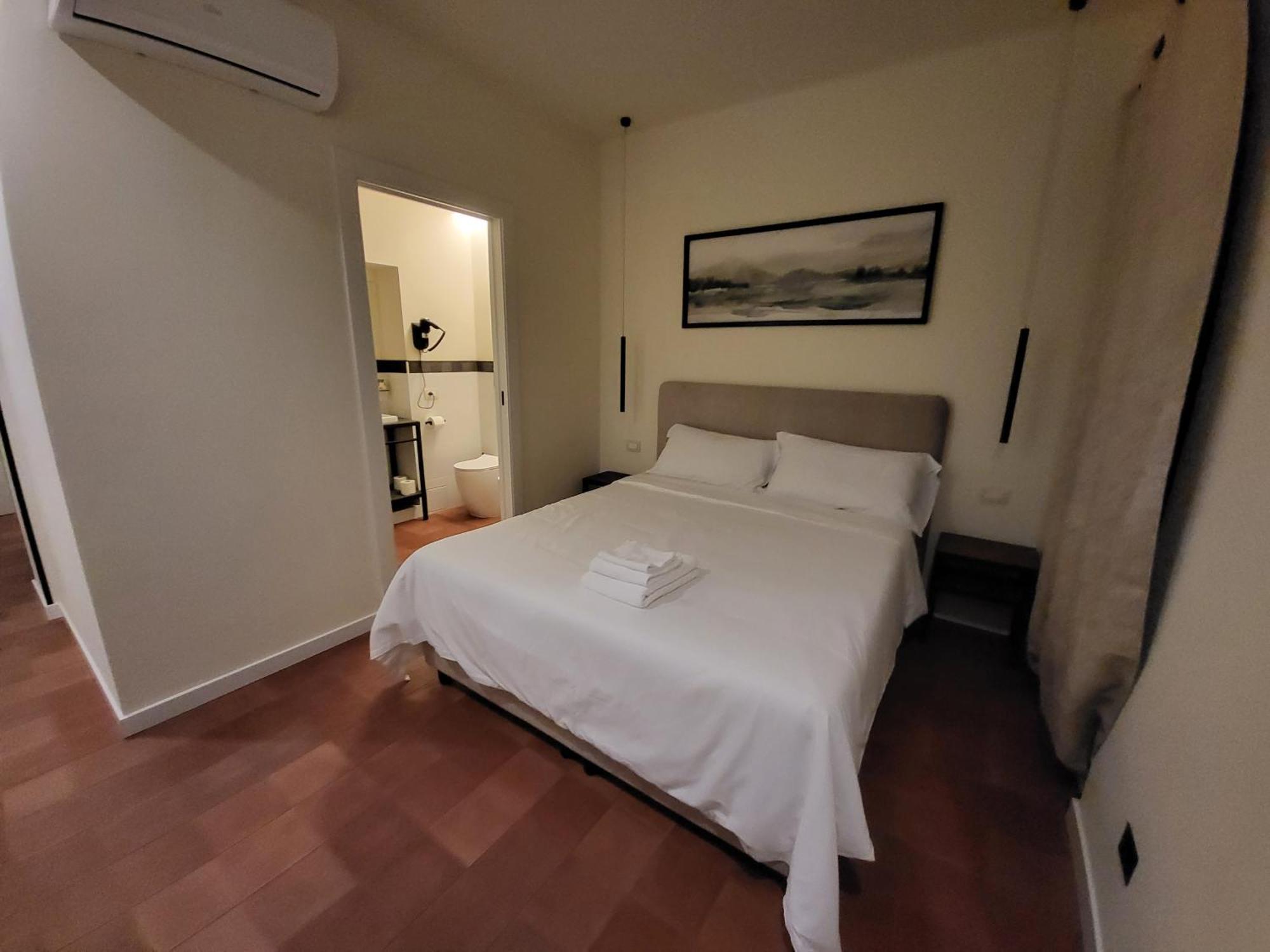 Tenuta Del Duca Fiumicino Locanda E Hostaria Guest House 外观 照片