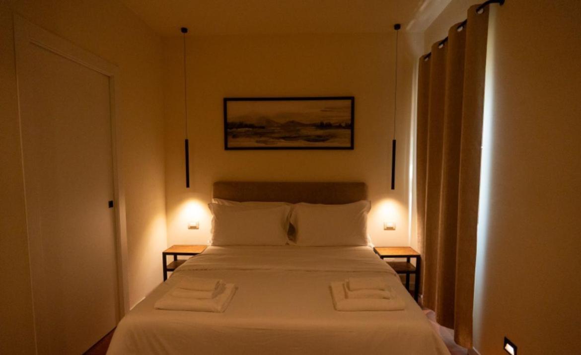 Tenuta Del Duca Fiumicino Locanda E Hostaria Guest House 外观 照片