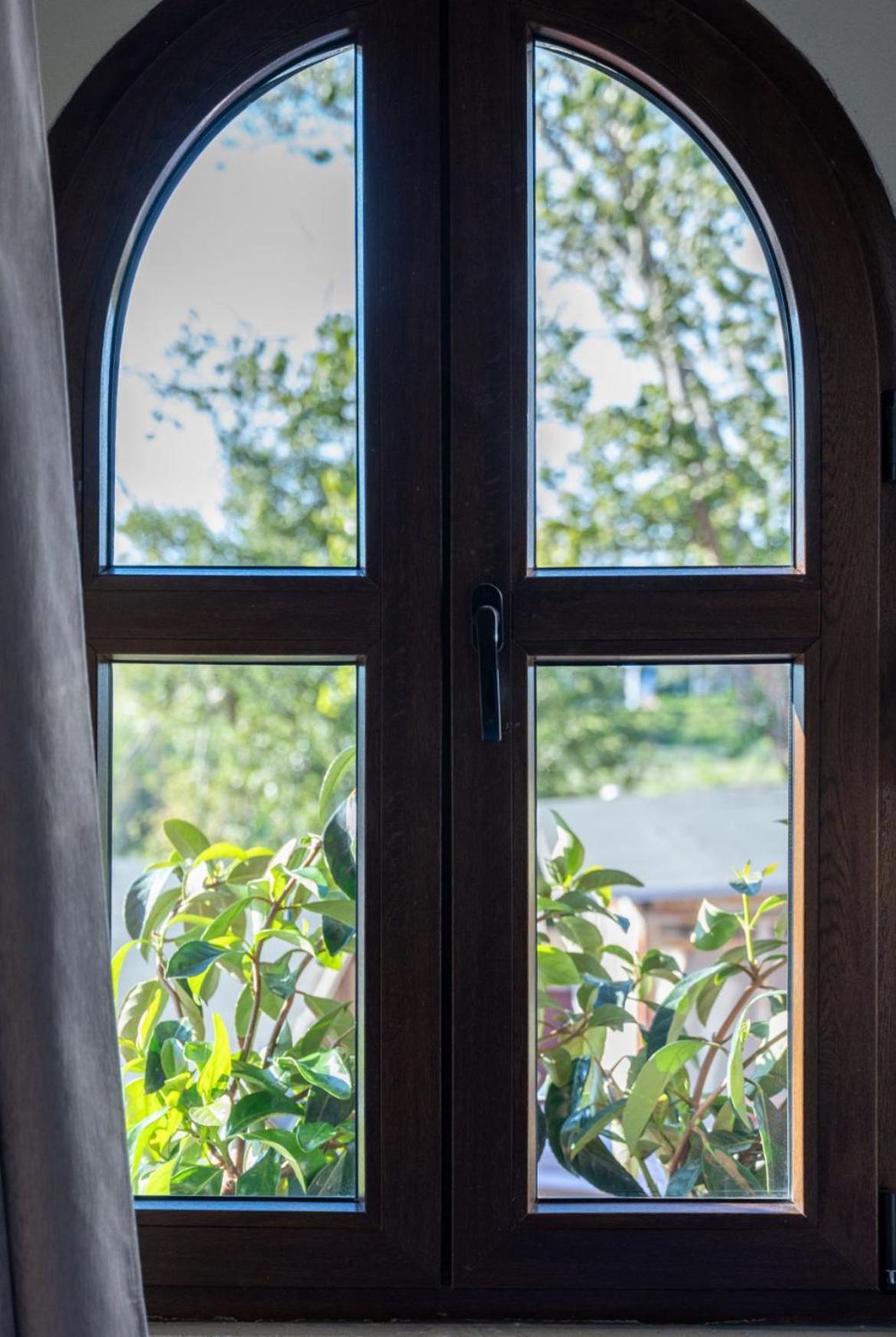 Tenuta Del Duca Fiumicino Locanda E Hostaria Guest House 外观 照片